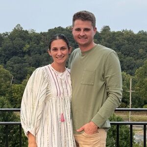 Meet your Posher, Shelby